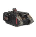 Games Workshop_Warhammer 40.000 Deathwatch Land Raider 3