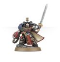 Games Workshop_Warhammer 40.000 Deathwatch Terminator Captain 1