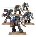 Games Workshop_Warhammer 40.000 Deathwatch Terminators