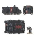 Games Workshop_Warhammer 40.000 Deathwatch Transport 3