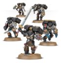 Games Workshop_Warhammer 40.000 Deathwatch Vanguard Veterans