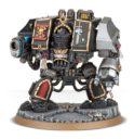 Games Workshop_Warhammer 40.000 Deathwatch Venerable Dreadnought