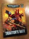 Games Workshop_Warhammer 40.000 Traitors Hate Announcement