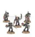 Games Workshop_Warhammer 40.000 Warhammer 40,000- Death Masque 4