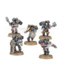 Games Workshop_Warhammer 40.000 Warhammer 40,000- Death Masque 5