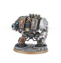 Games Workshop_Warhammer 40.000 Warhammer 40,000- Death Masque 6