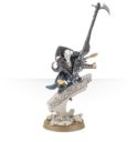 Games Workshop_Warhammer 40.000 Warhammer 40,000- Death Masque 7