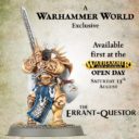 Games Workshop_Warhammer Age of Sigmar Warhammer World Exclusive Stormcast Eternal Errant-Questor 1