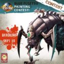 Happy Games_Eden BlueFusetsu Painting Contest