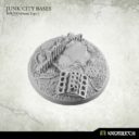 Kromlech_Junk City Bases - round 60mm 2