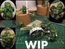 MoMminiaturas_Dwarfen Cannon WIP