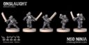 Onslaught Miniatures_OTC Ninjas Preview