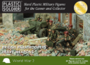 Plastic Soldier Company_15mm British Paratrooper Heavy Weapons