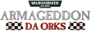 Slytherin_Warhammer 40.000 Armageddon Da Orks Logo