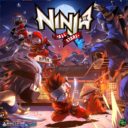 Ulisses Spiele_Ninja All-Stars Deutsche Version