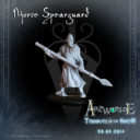 Spearguard