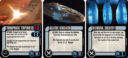 WizKids_Star Trek Attack Wing U.S.S. Voyager Repaint 6