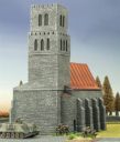 Battlefront Miniatures_Flames of War Caen Church 4