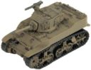 Battlefront Miniatures_Flames of War M5A1 Stuart 2