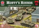 Battlefront Miniatures_Flames of War Monty's Hounds 1