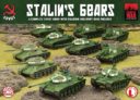 Battlefront Miniatures_Flames of War Stalin's Bears 1