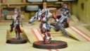 Infinity Nomads Bakunin Taskmasters