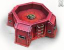 CNC_Miniature_Scenery_Pod_Bunker