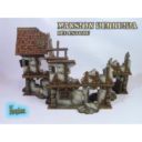 E_Escenorama_Damaged_Village_Double_Pack_10