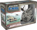 Fantasy Flight Games_Star Wars X-Wing Heroes of the Resistance 1