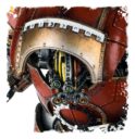 Forge World_The Horus Heresy Mechanicum CERASTUS KNIGHT HEAD III 1