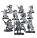 Forge World_The Horus Heresy SECUTARII HOPLITES UPGRADE SET 2