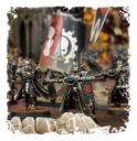 Forge World_The Horus Heresy SECUTARII HOPLITES UPGRADE SET 4