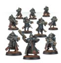 Forge World_The Horus Heresy SECUTARII PELTASTS UPGRADE SET 3