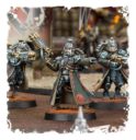 Forge World_The Horus Heresy SECUTARII PELTASTS UPGRADE SET 4