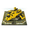 Forge World_The Horus Heresy STORMBIRD & IMPERIALIS LANDING PAD