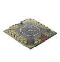 Forge World_Warhammer 40.000 REALM OF BATTLE MARS PATTERN IMPERIALIS LANDING PAD 1