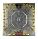 Forge World_Warhammer 40.000 REALM OF BATTLE MARS PATTERN IMPERIALIS LANDING PAD 3