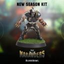 Games Workshop_Blood Bowl Marauders