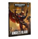 Games Workshop_Warhammer 40.000 Black Crusade- Angel's Blade 1