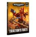 Games Workshop_Warhammer 40.000 Black Crusade- Traitor's Hate (Deutsch) 1