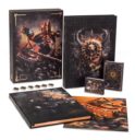 Games Workshop_Warhammer 40.000 Black Crusade- Traitor's Hate Limited Edition (Englisch) 1