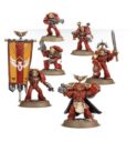 Games Workshop_Warhammer 40.000 Blood Angels Command Squad 1