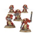 Games Workshop_Warhammer 40.000 Blood Angels Sternguard Veteran Squad 1