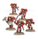 Games Workshop_Warhammer 40.000 Blood Angels Vanguard Veteran Squad 1