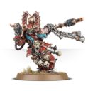 Games Workshop_Warhammer 40.000 Khârn the Betrayer 1