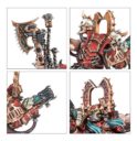 Games Workshop_Warhammer 40.000 Khârn the Betrayer 2