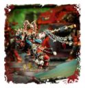 Games Workshop_Warhammer 40.000 Khârn the Betrayer 4