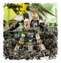 Games Workshop_Warhammer 40.000 Renegade Knight 1