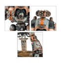 Games Workshop_Warhammer 40.000 Renegade Knight 2