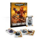 Games Workshop_Warhammer 40.000 Traitor's Hate & Psikräfte der Ketzer-Astartes 1